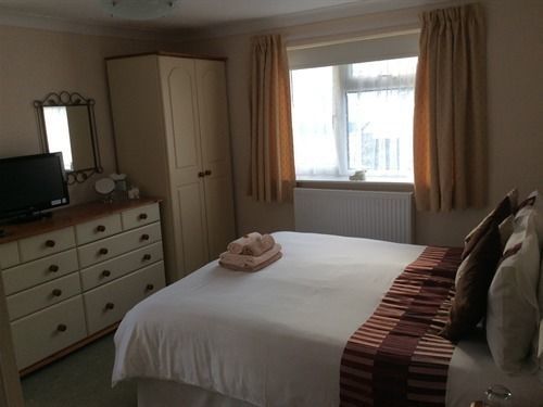 Blue Waters Guest house 4*