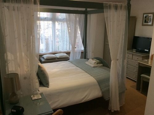 Guest house Blue Waters 4*