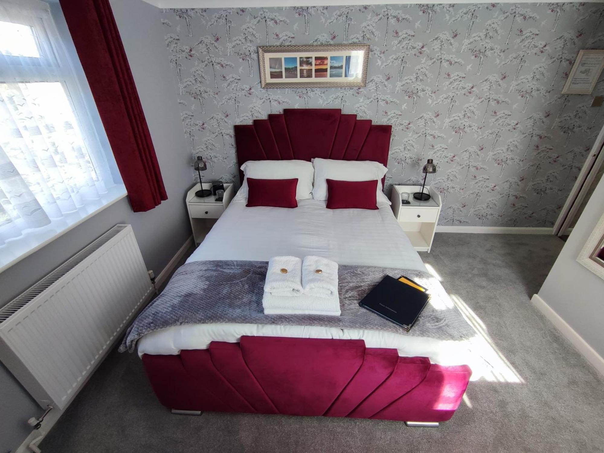 Blue Waters 4* Paignton