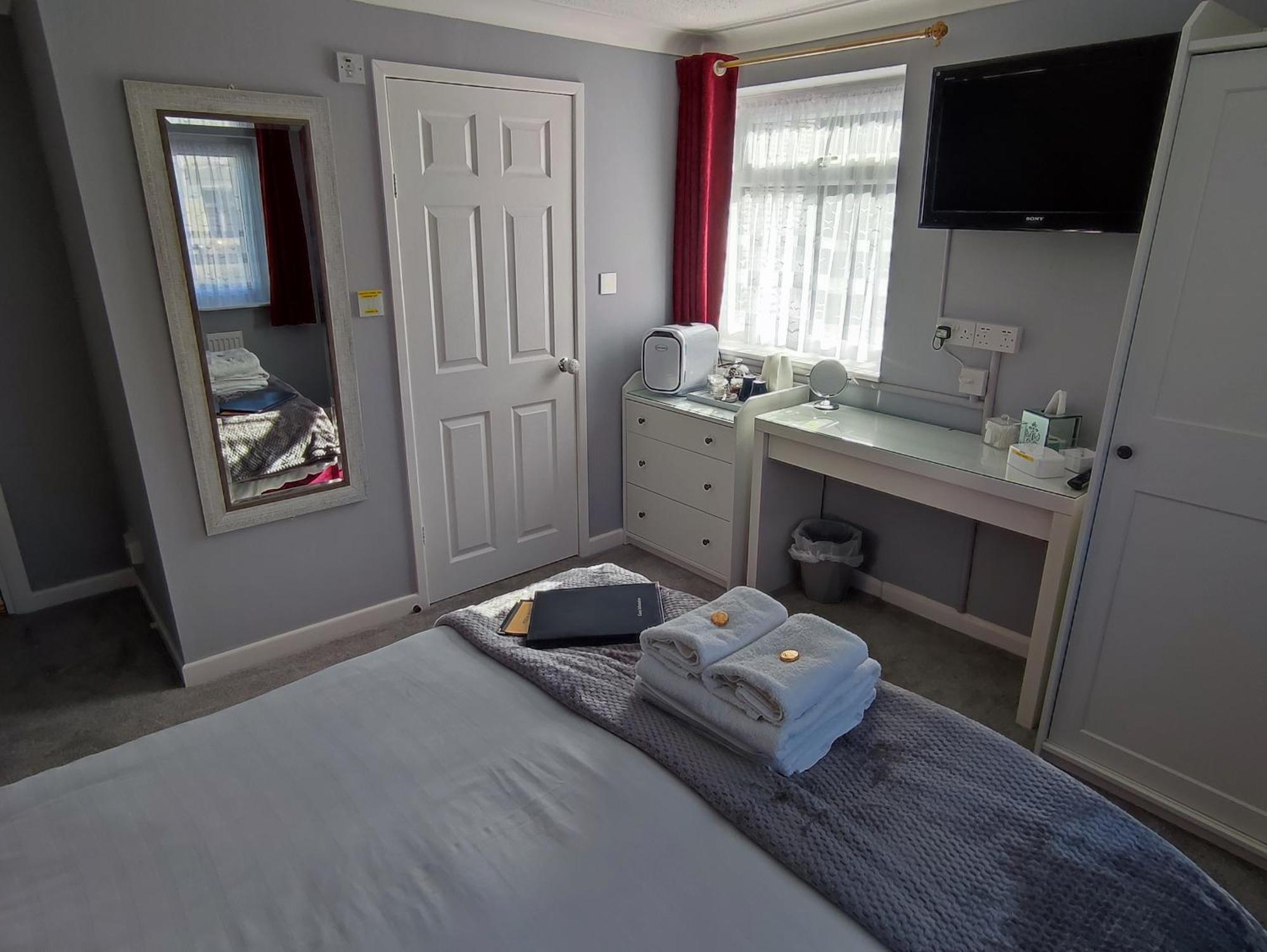 Blue Waters Guest house Paignton