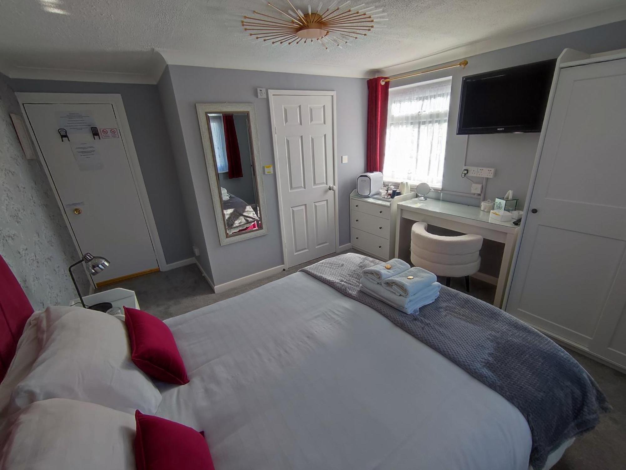 Blue Waters 4* Paignton