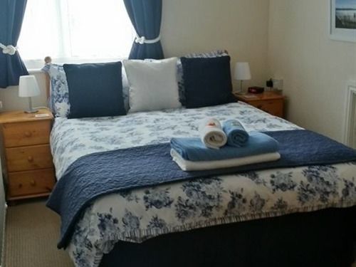Guest house Blue Waters 4*