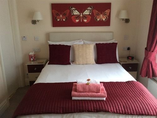 Blue Waters Guest house