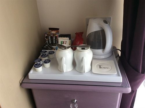 Guest house Blue Waters Paignton