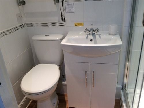 Blue Waters Guest house Paignton
